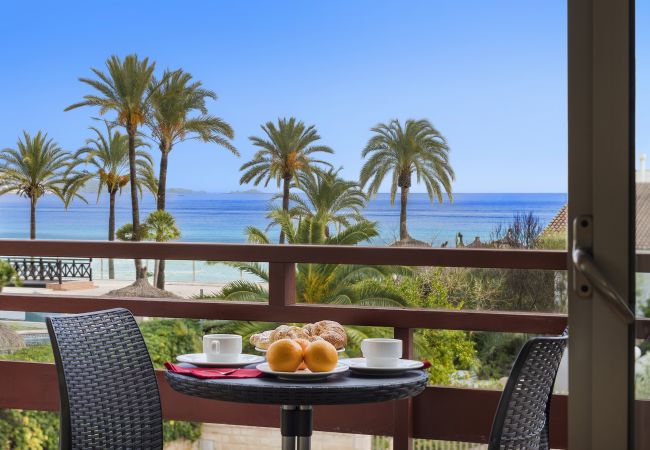 Alcúdia - Ferienwohnung