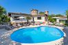 Villa in Port de Pollença - Villa Falco Perfect location by JS Villas