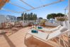 Ferienwohnung in Port de Pollença - Apt Faro pinewalk sea view by JS Villas Ferienwohnung in Port de Pollença - Apt Faro pinewalk sea view by JS Villas