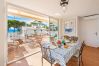 Ferienwohnung in Port de Pollença - Apt Faro pinewalk sea view by JS Villas Ferienwohnung in Port de Pollença - Apt Faro pinewalk sea view by JS Villas