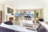 Ferienwohnung in Port de Pollença - Seafront Apt Acuario by JS Villas Ferienwohnung in Port de Pollença - Seafront Apt Acuario by JS Villas