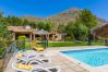 Villa in Port de Pollença - Villa Costa by JS Villas Villa in Port de Pollença - Villa Costa by JS Villas