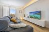 Ferienwohnung in Puerto Pollensa - Apt Llenaire Long Term rental by JS VIllas