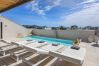 Ferienwohnung in Port de Pollença - Penthouse  Apt Colomer by JS Villas Ferienwohnung in Port de Pollença - Penthouse  Apt Colomer by JS Villas
