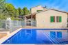 Villa in Alcudia - Rental Villa Manresa in Alcudia by JS Villas Villa in Alcudia - Rental Villa Manresa in Alcudia by JS Villas