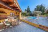Villa in Pollensa / Pollença - Villa Moli Fora Terme by JS Villas Villa in Pollensa / Pollença - Villa Moli Fora Terme by JS Villas