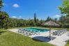 Villa in Pollensa / Pollença - Villa Can Curt Pollensa by JS Villas Villa in Pollensa / Pollença - Villa Can Curt Pollensa by JS Villas