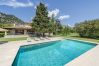 Villa in Pollensa / Pollença - Villa Can Curt Pollensa by JS Villas Villa in Pollensa / Pollença - Villa Can Curt Pollensa by JS Villas