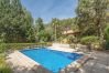 Villa in Pollensa / Pollença - Villa Can Puig by JS Villas Villa in Pollensa / Pollença - Villa Can Puig by JS Villas