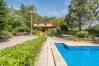 Villa in Pollensa / Pollença - Villa Can Puig by JS Villas Villa in Pollensa / Pollença - Villa Can Puig by JS Villas