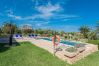 Villa in Alcudia - Villa Cal Berros by JS Villas Villa in Alcudia - Villa Cal Berros by JS Villas