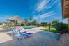 Villa in Alcudia - Villa Cal Berros by JS Villas Villa in Alcudia - Villa Cal Berros by JS Villas