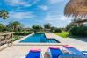 Villa in Alcudia - Villa Cal Berros by JS Villas Villa in Alcudia - Villa Cal Berros by JS Villas