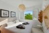 Ferienwohnung in Puerto Pollensa - Apt Dos Fassers 150m to the beach by JS Villas