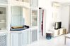 Ferienwohnung in Puerto Pollensa - Apt Dos Fassers 150m to the beach by JS Villas