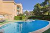 Ferienwohnung in Puerto Pollensa - *NEW LISTING* Apt Tamarells Pinaret By JS Villas