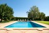 Villa in Pollensa - *New Listing* Ca´n Josapet by JS Villas