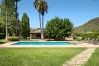 Villa in Pollensa - *New Listing* Ca´n Josapet by JS Villas