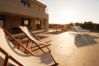Villa in Alcudia - Luxury Villa Alcudia by JS VILLAS
