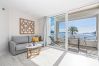 Ferienwohnung in Port de Pollença - Apt Sivella Fabienne D by JS Villas