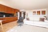 Ferienwohnung in Puerto Pollensa - Penthouse Ventura by JS Villas