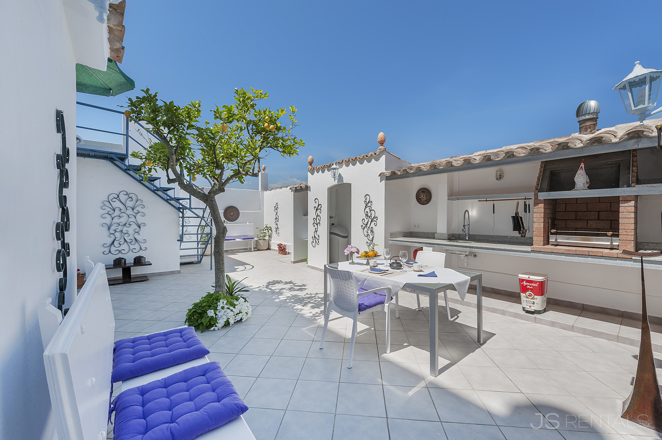  in Port de Pollença - Casa Belamar 50M from beach by JS Villas