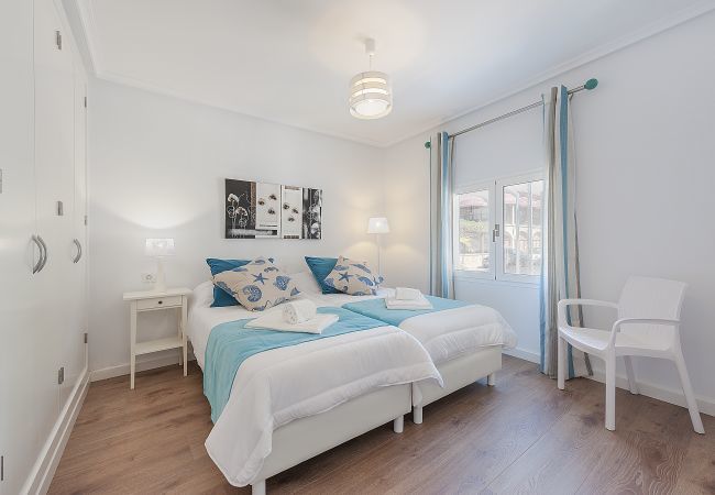Ferienhaus in Port de Pollença - Casa Belamar 50M from beach by JS Villas Ferienhaus in Port de Pollença - Casa Belamar 50M from beach by JS Villas