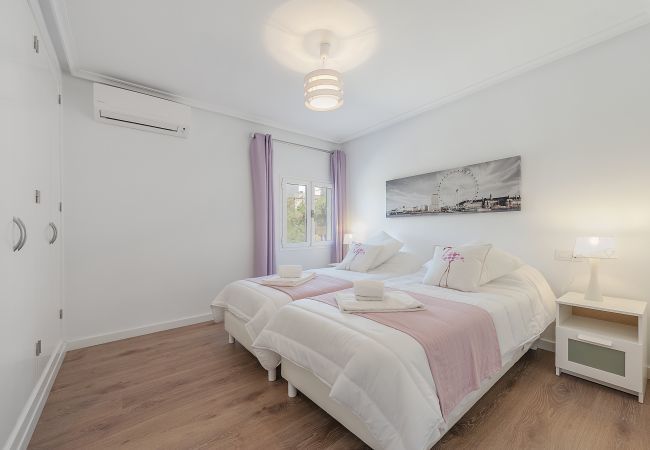 Ferienhaus in Port de Pollença - Casa Belamar 50M from beach by JS Villas Ferienhaus in Port de Pollença - Casa Belamar 50M from beach by JS Villas