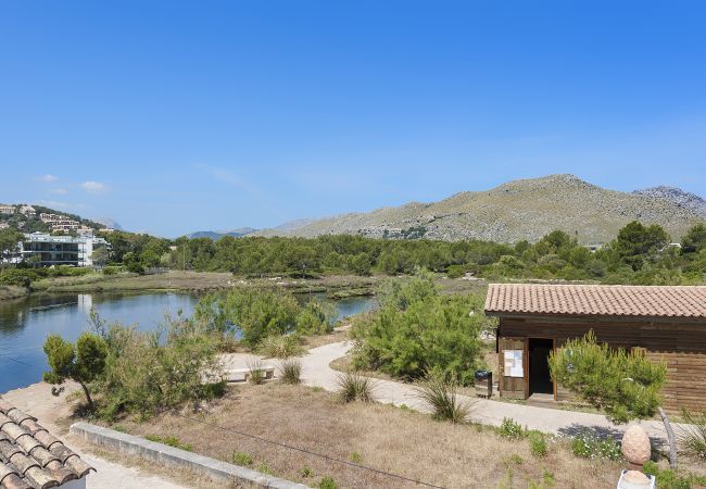 Ferienhaus in Port de Pollença - Casa Belamar 50M from beach by JS Villas Ferienhaus in Port de Pollença - Casa Belamar 50M from beach by JS Villas