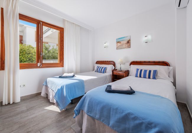 Ferienwohnung in Puerto de Alcudia - Apt Auba amazing view by JS Villas Ferienwohnung in Puerto de Alcudia - Apt Auba amazing view by JS Villas