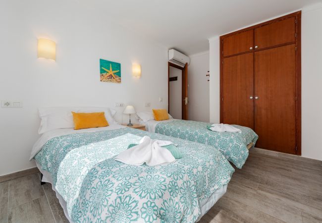 Ferienwohnung in Puerto de Alcudia - Apt Auba amazing view by JS Villas Ferienwohnung in Puerto de Alcudia - Apt Auba amazing view by JS Villas