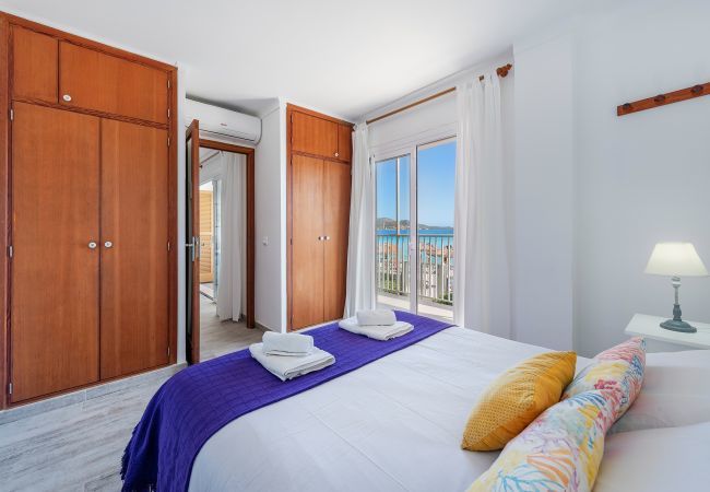 Ferienwohnung in Puerto de Alcudia - Apt Auba amazing view by JS Villas Ferienwohnung in Puerto de Alcudia - Apt Auba amazing view by JS Villas