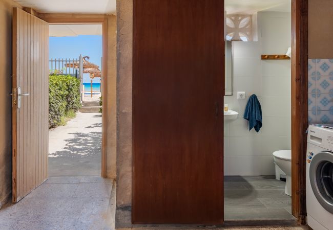 Ferienwohnung in Puerto de Alcudia - Apt Auba amazing view by JS Villas Ferienwohnung in Puerto de Alcudia - Apt Auba amazing view by JS Villas