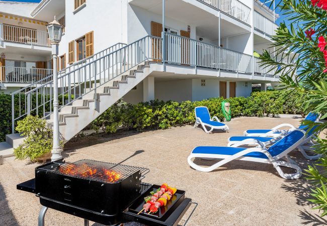 Ferienwohnung in Puerto de Alcudia - Apt Auba amazing view by JS Villas Ferienwohnung in Puerto de Alcudia - Apt Auba amazing view by JS Villas