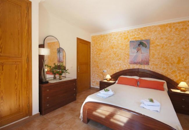 Villa in Pollensa / Pollença - CAN TORRES BEAUTIFUL FAMILY VILLA WITH THE POOL Villa in Pollensa / Pollença - CAN TORRES BEAUTIFUL FAMILY VILLA WITH THE POOL