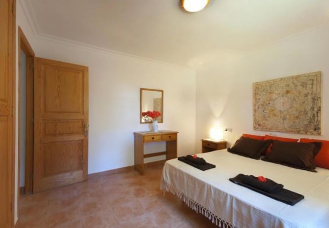 Villa in Pollensa / Pollença - CAN TORRES BEAUTIFUL FAMILY VILLA WITH THE POOL Villa in Pollensa / Pollença - CAN TORRES BEAUTIFUL FAMILY VILLA WITH THE POOL