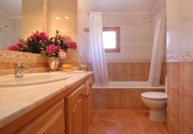 Villa in Pollensa / Pollença - CAN TORRES BEAUTIFUL FAMILY VILLA WITH THE POOL Villa in Pollensa / Pollença - CAN TORRES BEAUTIFUL FAMILY VILLA WITH THE POOL