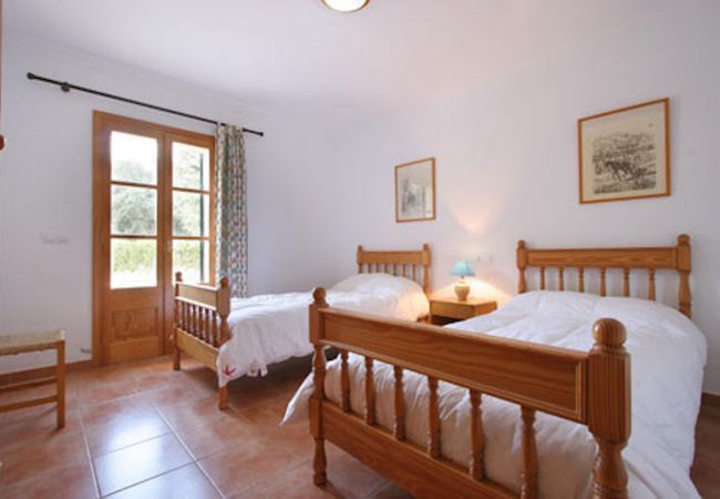 Villa in Pollensa / Pollença - CAN TORRES BEAUTIFUL FAMILY VILLA WITH THE POOL Villa in Pollensa / Pollença - CAN TORRES BEAUTIFUL FAMILY VILLA WITH THE POOL