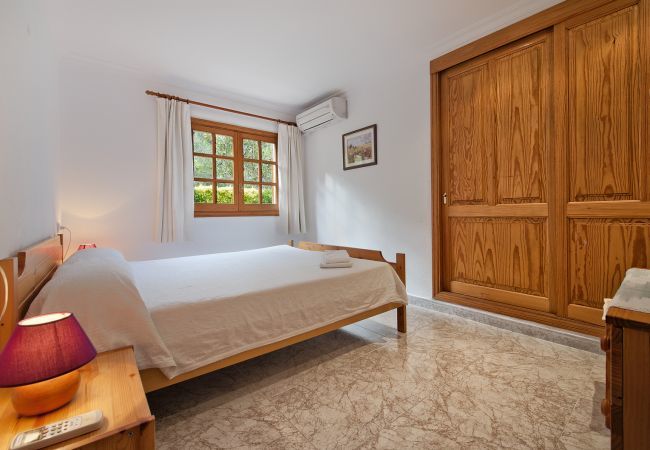 Villa in Pollensa / Pollença - Js Properties Villa Picassa lovely garden and pool Villa in Pollensa / Pollença - Js Properties Villa Picassa lovely garden and pool