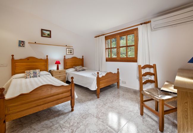 Villa in Pollensa / Pollença - Js Properties Villa Picassa lovely garden and pool Villa in Pollensa / Pollença - Js Properties Villa Picassa lovely garden and pool