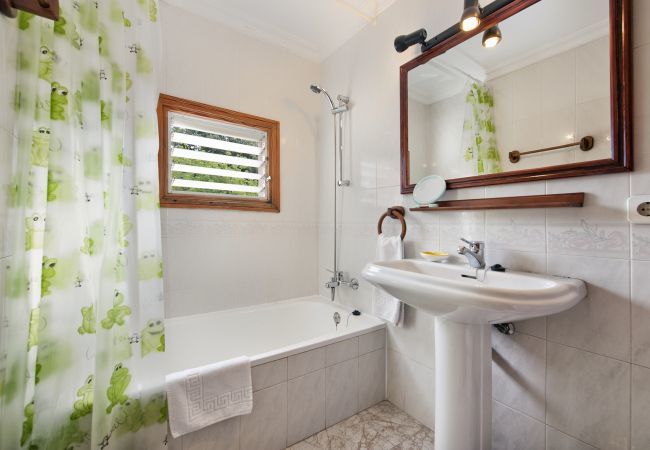 Villa in Pollensa / Pollença - Js Properties Villa Picassa lovely garden and pool Villa in Pollensa / Pollença - Js Properties Villa Picassa lovely garden and pool