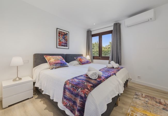 Villa in Port de Pollença - Villa Falco Perfect location by JS Villas Villa in Port de Pollença - Villa Falco Perfect location by JS Villas