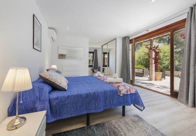 Villa in Port de Pollença - Villa Falco Perfect location by JS Villas Villa in Port de Pollença - Villa Falco Perfect location by JS Villas
