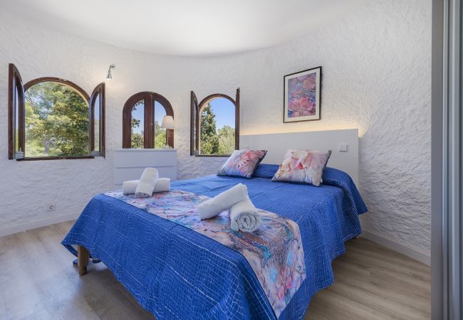 Villa in Port de Pollença - Villa Falco Perfect location by JS Villas Villa in Port de Pollença - Villa Falco Perfect location by JS Villas
