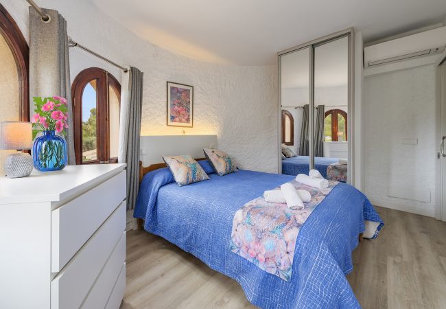 Villa in Port de Pollença - Villa Falco Perfect location by JS Villas Villa in Port de Pollença - Villa Falco Perfect location by JS Villas