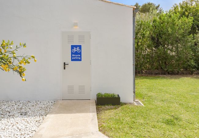 Villa in Port de Pollença - Villa Falco Perfect location by JS Villas Villa in Port de Pollença - Villa Falco Perfect location by JS Villas