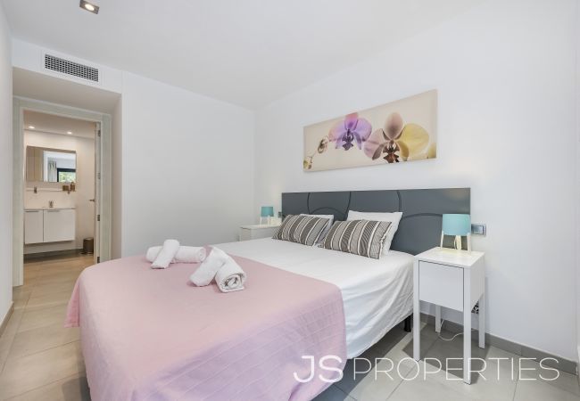 Ferienwohnung in Port de Pollença - Apt La Perla 2 Puerto Pollensa by JS Villas Ferienwohnung in Port de Pollença - Apt La Perla 2 Puerto Pollensa by JS Villas