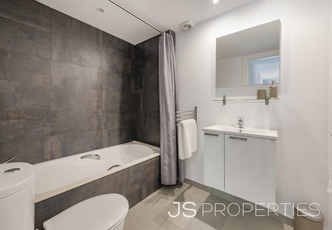 Ferienwohnung in Port de Pollença - Apt La Perla 2 Puerto Pollensa by JS Villas Ferienwohnung in Port de Pollença - Apt La Perla 2 Puerto Pollensa by JS Villas