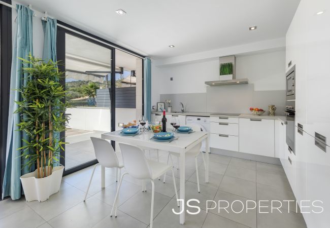 Ferienwohnung in Port de Pollença - Apt La Perla 2 Puerto Pollensa by JS Villas Ferienwohnung in Port de Pollença - Apt La Perla 2 Puerto Pollensa by JS Villas