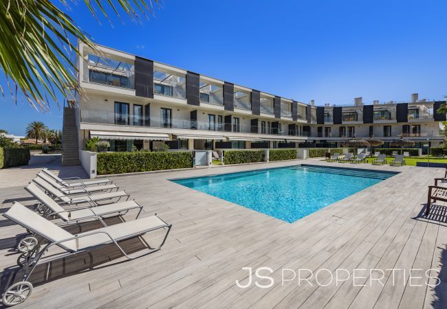 Ferienwohnung in Port de Pollença - Apt La Perla 2 Puerto Pollensa by JS Villas Ferienwohnung in Port de Pollença - Apt La Perla 2 Puerto Pollensa by JS Villas
